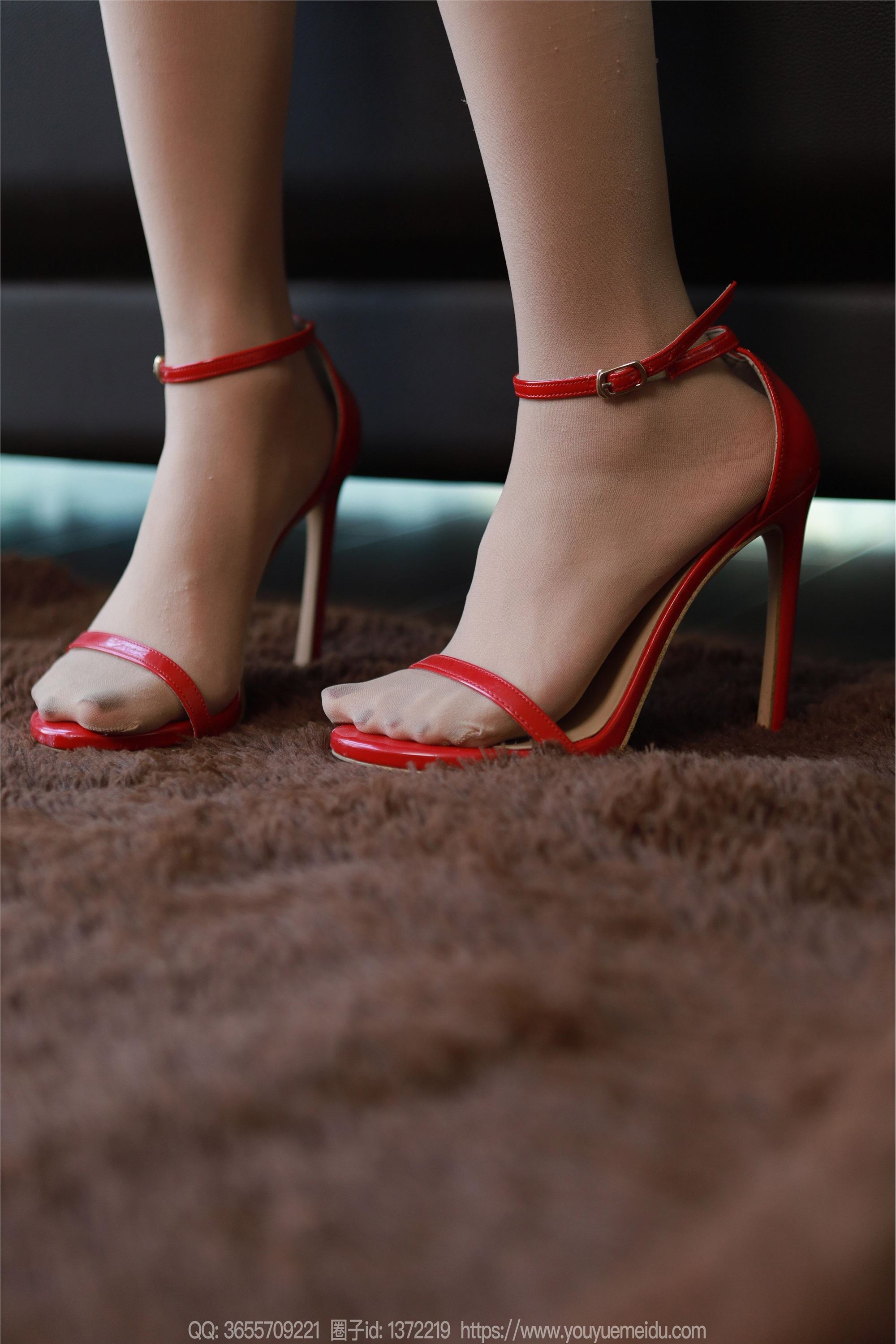 IESS异思趣向  2025.01.24 丝享家 .1959 美子《红根绿裙（上）》